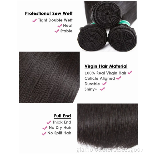 Brazilian Water Wave Hair Bundles With Closure Unprocessed Water Wave Hair Bundles With Frontal 9A 100% Human Hair